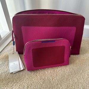 Rothy’s discontinued Vanity set!  NWT!